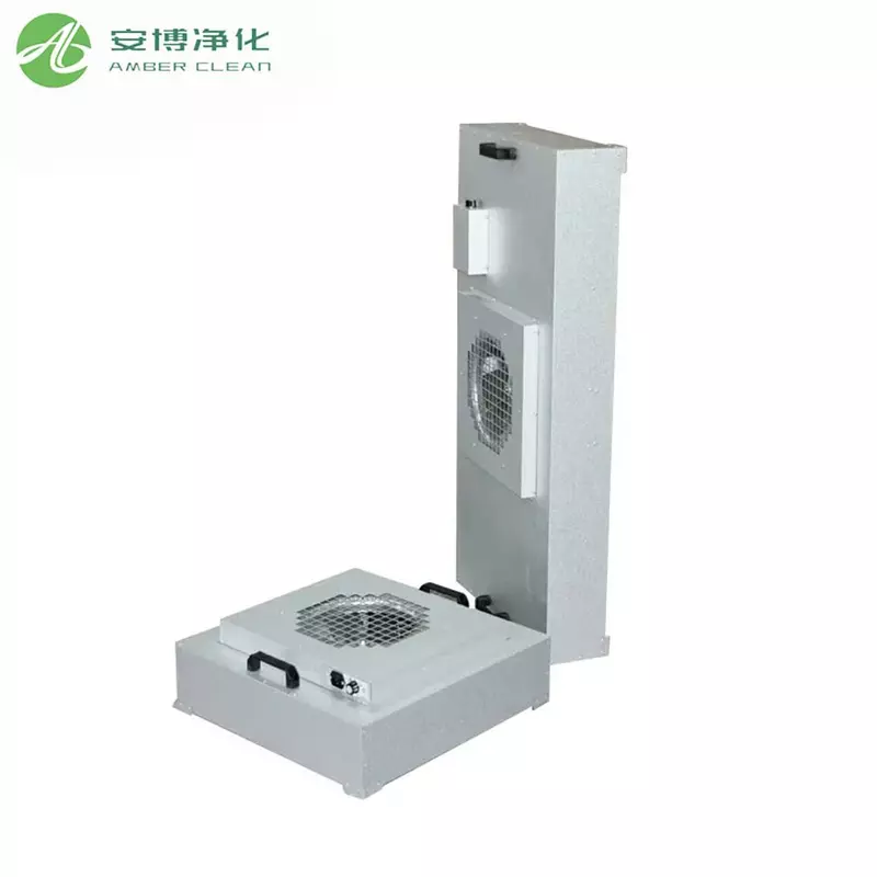 Fan Filter Unit (FFU)